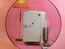 The Cure ?– Three Imaginary Boys - Picture disc 12