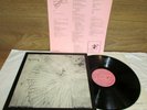 Annette Peacock 1982 Ironic Records LP Sky Skating
