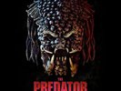 THE PREDATOR - Motion Picture Movie Soundtrack 2 x LP Colored Vinyl Album Record
