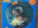 OZZY OSBOURNE Picture Disc: -RECORD  Vinyl 12 