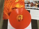 Stone Temple Pilots Shangri La Dee Da Orange Vinyl Record