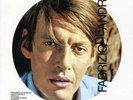 2 LP 45 RPM Fabrizio De André ?– Volume 1  LIMITED 500 COPIES SEALED