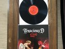 Tenacious D - Live Vinyl LP ”Live” Black Friday 2015 Record Store Day