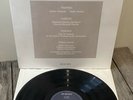 ARVO PART Tabula Rasa LP original german 1st Press ECM 1275 w/ Keith Jarrett NM+