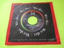 THE BEATLES PLEASE PLEASE ME / FROM ME TO YOU 45 7