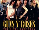 GUNS N ROSES New Sealed 2020 LIVE CONCERT LOST & RARE TRACKS 2 VINYL RECORD SET