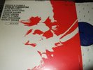 STANLEY TURRENTINE : ROUGH N TUMBLE LP BLUE NOTE BST 84240 USA