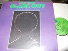 FATS THEUS : BLACK OUT LP 1970 CTI 1005 USA