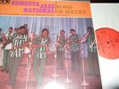 BEMBEYA JAZZ NATIONAL : 10 ANS DE SUCCESS LP EDITIONS SYLIPHONE SLP 24 FRANCE