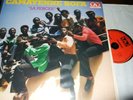 CAMAYENNE SOFA : LA PERCEE LP EDITIONS SYLIPHONE SLP 52 FRANCE
