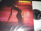 FONSECA : ET SES ANGES NOIRS LP 1976 BARCLAY 920497 FRANCE