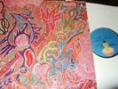 FLUTE&VOICE : IMAGINATIONS OF LIGHT LP 1971 PILZ 2021088-2 GERMANY