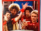 QUEEN - RADIO GA GA -  7