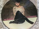 Pat Benatar Get Nervous Full album 12