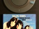 ROLLING STONES Through The Past Darkly REEL TO REEL 3 3/4 IPS 4-Track 1969 Rare
