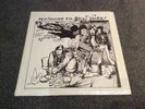 ROLLING STONES - WELCOME TO NEW YORK, LP splattered vinyl TAKRL RS 546 MINT-