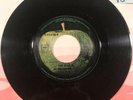 BEATLES 45. France. 1976. Apple. **MONO** HEY BULLDOG. All Together Now. VG+