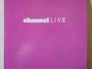FRANK OCEAN - Channel Live x2 LP Color Vinyl Import Records Rap Hip Hop NEW