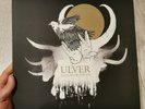 ULVER   SHADOWS OF THE SUN   RARE   BEAUTIFUL