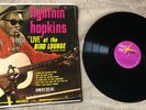 Lightnin' Hopkins 