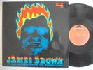VA James Brown presents POLYDOR UK Funk Soul + 45 Only tracks LP HEAR