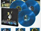 DAVID BOWIE - A REALITY TOUR  3LP, RTI HQ 180g.BLUE VINYL MailedFrom Los Angeles