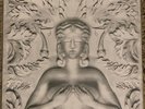 Kanye West - Cruel Summer [2LP] clear vinyl