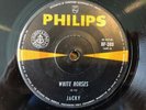 Jacky- Rare Aussie Philips 45  