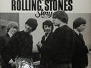THE ROLLING STONES STORY  12 Lp Box mit Booklet & 5 Fotos