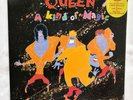 LP - QUEEN:   