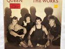 LP - QUEEN:   