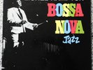 Lionel Hampton - Bossa Nova Jazz - Glad Hamp 1963 - Mono - Autographed - NM