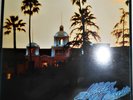 The Eagles Hotel California Sealed Copy 1st Press