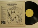 GRATEFUL DEAD Make Believe Ballroom 2xLP Near-MINT psych JERRY GARCIA      Pb149