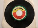 Los Diablos Me Tratas Mal (Don't Let Me Down-Beatles)  US MUSIMEX 45 7