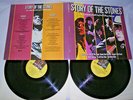 2 LP Rolling Stones Story of The Stones (30 Original Greats) 1982 UK # cleaned