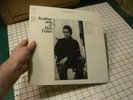 Vintage Vinyl Record: BOB DYLAN -- ANOTHER SIDE OF cs 8993; 1964 2 eye 1J/2H