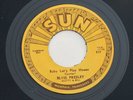 Elvis Presley , Scotty & Bill - Baby Let's Play House - 7