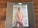 Freddy Lindquist Menu Lp Prog Limited Repress Of 200