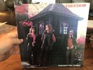 LP Freedom ?– Through The Years Vertigo Swirl prog Excellent