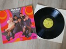 Equals - Explosion -  LP 1968 Vinyl Schallplatte