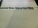 Omni Trio ?– Thru The Vibe (John B + 2 On 1 Mixes) Used 12