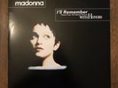 Madonna I’ll Remember USA Maxi 12” Vinyl