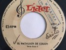 LOS HABANEROS   EL BATALLON DE COLON   GUAGUANCO  Listen
