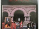 Rush Moving Pictures U.S. MercuryPolyGram 822 549-1 1981 Original Inner Sleeve