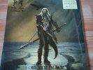 Cirith Ungol Forever Black Clear / Black Dust Vinyl sold out sealed