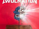 AWOLNATION-ANGEL MINERS & THE LIGHTNING RIDERS (GATE) (RED) VINYL LP NEW