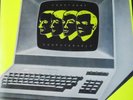 KRAFTWERK - COMPUTERWELT von 1981 / 064-46 311