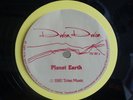 DURAN DURAN - PLANET EARTH - ONE SIDED 12