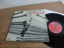 GEORGE GRUNTZ From Sticksland With Love SABA LP GERMANY rare 1967
